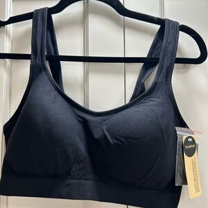 Trukind Daily Comfort Wirefree Shaper Bra XL with bra extender